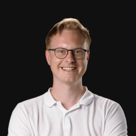 Mgr. Jan Vytřísal - showrunner a architekt projektu G∆GOO